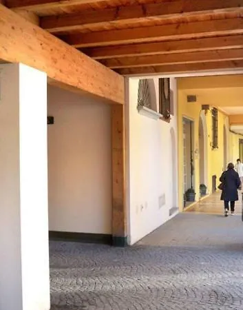 Appartamento Ca Di Vale