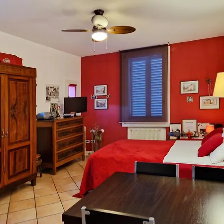 Apartamento Ca Di Vale *