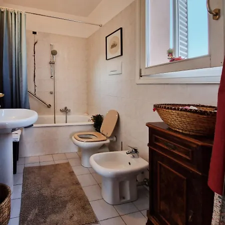 Ca Di Vale Apartamento