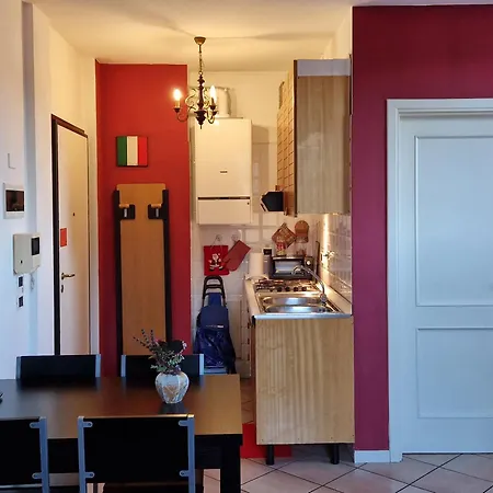 Apartamento Ca Di Vale