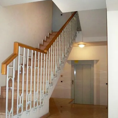 Apartamento Ca Di Vale *