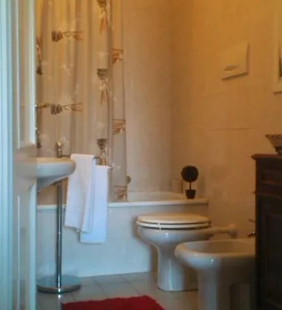 Ca Di Vale Apartamento Bolonia