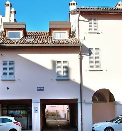 Apartamento Ca Di Vale *